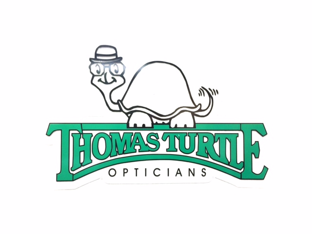 Thomas Turtle Opticians